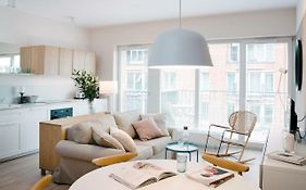 Tjb Design Apartment Rajska 8