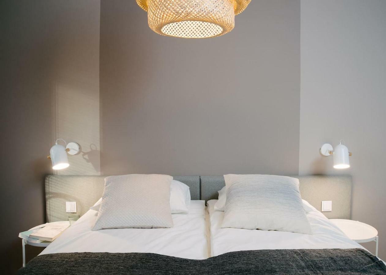 Tjb Design Apartment Rajska 8 Gdańsk Eksteriør bilde