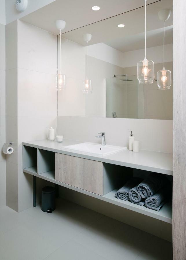 Tjb Design Apartment Rajska 8 Gdańsk Eksteriør bilde